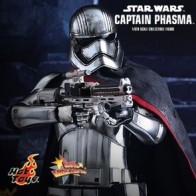 Captain Phasma - Star Wars: The Force Awakens