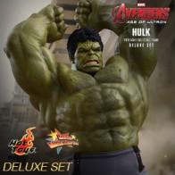Hulk - Age of Ultron - Avengers II (Deluxe Set) (Ausstellungsstück)