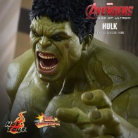 Hulk - Age of Ultron - Avengers II
