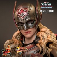 Hot Toys - Mighty Thor - Thor: Love and Thunder 