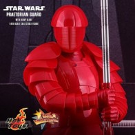 Hot Toys - Praetorian Guard - Heavy Blade - Star Wars - The Last Jedi