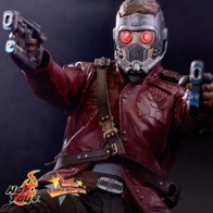 Star-Lord - Guardians of the Galaxy