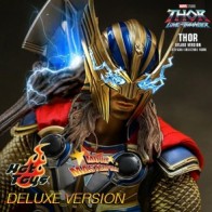 Hot Toys - Thor - Thor: Love and Thunder - Deluxe Version