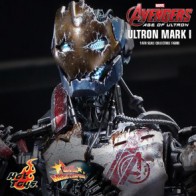 Ultron Mark I - Avengers Age of Ultron