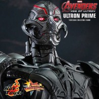 Hot Toys - Ultron Prime - Avengers - Age of Ultron