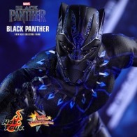 Hot Toys - Black Panther - Black Panther