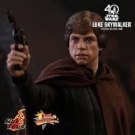 Hot Toys - Luke Skywalker - Star Wars: Return of the Jedi 