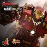 Hot Toys - Hulkbuster - Age of Ultron - Avengers II