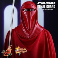 Hot Toys - Royal Guard - Star Wars Episode VI Return of the Jedi