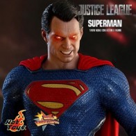 Hot Toys - Superman - Justice League