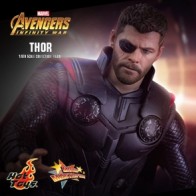 Hot Toys - Thor - Avengers: Infinity War