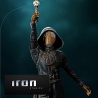 Iron Studios - Ratcatcher- The Suicide Squad - Art Scale Statue 