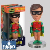ROBIN - DC Comics Batman 1966 TV-Serie 