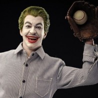 Mars Toys - Prank Villain - MAT013-B 