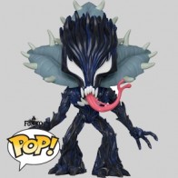 Funko Pop - Venomized Groot - Vinylfigur - 511