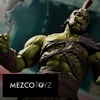 Mezco Toyz - Gladiator Hulk - Thor: Ragnarok - One:12 Collective