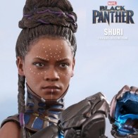 Hot Toys - Shuri - Black Panther