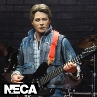 NECA - Ultimate Marty McFly Audition Version - Back to the Future