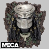 NECA - Predator - Foam Replica - Predator Wall-Mounted Bust