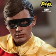 Hot Toys - Robin - Batman 1966