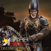Star Ace - General Thade - Tim Burton’s Planet of the Apes 2001 - Deluxe Version
