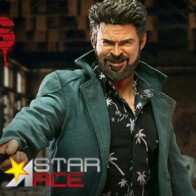 Star Ace - The Boys Billy Butcher