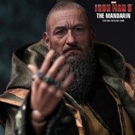 Hot Toys - The Mandarin - Iron Man 3