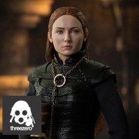 Threezero - Sansa Stark - Game of Thrones - Season 8 - Actionfigur 