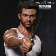 Hot Toys - Wolverine - The Wolverine - Hugh Jackman