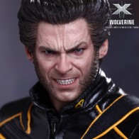 Hot Toys - Wolverine - X-Men - The Last Stand