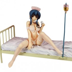 Kaitendoh Daydream Collection vol.1 ER Nurse Miyu 1/6 Candy Resin Figure