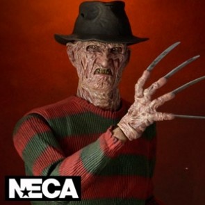 NECA - Freddy Krueger - Nightmare on Elm Street 2 - 1/4 Actionfigur