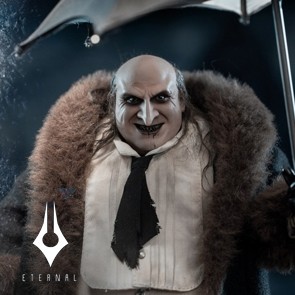 Eternal - Gentleman of Crime - ETX8 