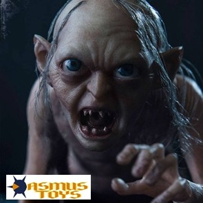 Asmus Toys - Gollum - Der Herr der Ring