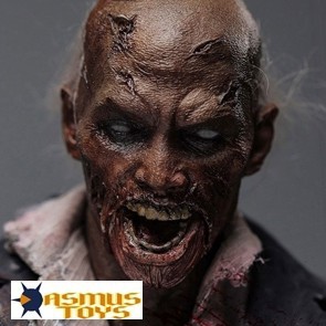 Asmus Toys - Johnson Zombie - The Bitten Series - 1/6th
