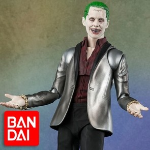 Joker - Suicide Squad - Bandai