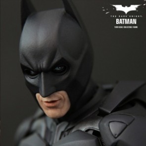 Hot Toys - Batman DX02 - The dark Knight