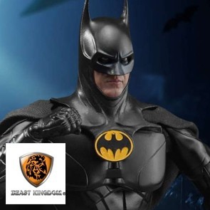 Beast Kingdom - Batman - The Flash - Dynamic 8ction Heroes