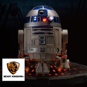 R2-D2 - Star Wars - Egg Attack - Beast Kingdom
