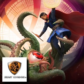 Beast Kingdom - Doctor Strange in the Multiverse of Madness - D-Stage