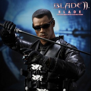 Blade II - Hot Toys