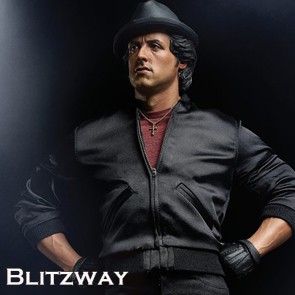 1/4th Sylvester Stallone - Rocky II - Blitzway
