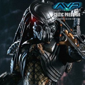 Celtic Predator (Aliens vs. Predator) (Ausstellungsstück)