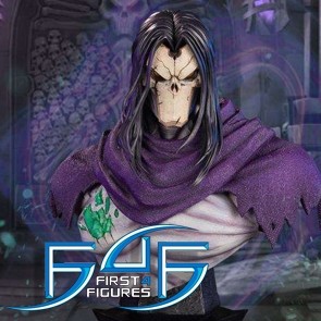 First4Figures - Darksiders - Death Grand Scale Bust