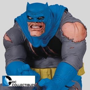 DC Collectibles - Batman: The Dark Knight Returns - by Frank Miller