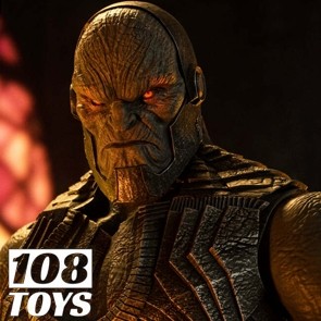 108toys - The God of Death Collectible Action Figure 1/6 
