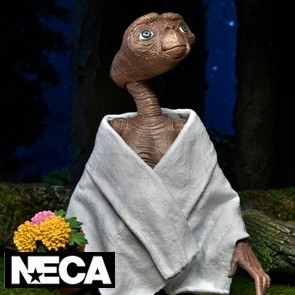 NECA - E.T. - Ultimate Actionfigur 