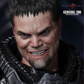 General Zod - Man of Steel - Hot Toys 