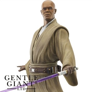 Gentle Giant - Emperor Palpatine - Star Wars: Episode VI - Statue