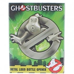 Diamond Select - Ghostbusters Logo - Flaschenöffner
